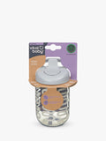 Vital Baby sippy straw cup Natural Sky 350ml (British brand)