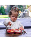 Vital Baby Nourish Big Kid Cutlery set Pack of 3 (British brand)