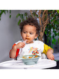 Vital Baby chunky cutlery set for babies, pack of 4 (British brand)