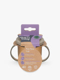 Vital Baby free flow cup in Natural Stone color, 200ml (British brand)
