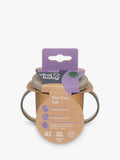 Vital Baby free flow cup in Natural Stone color, 200ml (British brand)