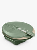 Vital Baby Nourish Scoop Feeding Set Pack of 2 (British brand)