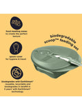 Vital Baby Nourish Scoop Feeding Set Pack of 2 (British brand)
