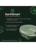 Vital Baby Nourish Scoop Feeding Set Pack of 2 (British brand)