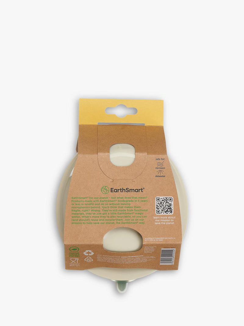 Vital Baby Nourish Scoop Feeding Set Pack of 2 (British brand)