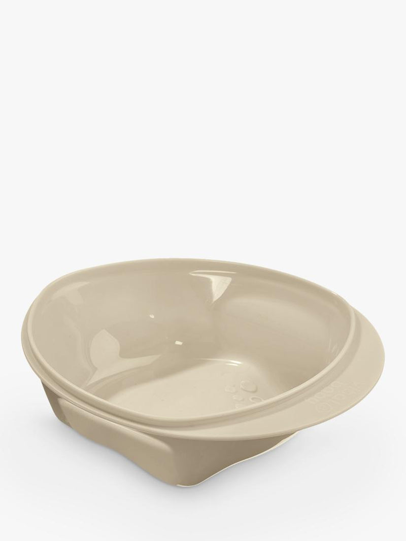Vital Baby scoop feeding set with spoon and lid, pack of 2 (British brand)
