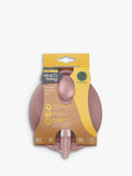 Vital Baby scoop feeding set with spoon and lid, pack of 2 (British brand)