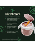 Vital Baby Nourish Snack On The Go container box set (British brand)