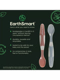 Vital Baby Nourish Start weaning kit with spoons, bowl, pots, bib, and cup (British brand)