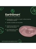 Vital Baby toddler suction plate Natural Berry (British brand)