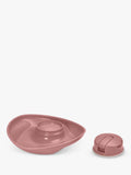 Vital Baby toddler suction plate Natural Berry (British brand)
