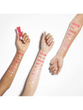 Lancôme ultra shiny lip gloss variant 01, UK version