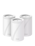 TP-Link Deco BE65 mesh Wi-Fi system 3-pack - British product