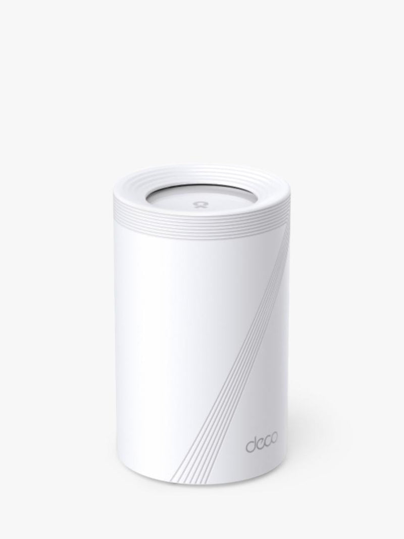 TP-Link Deco BE65 mesh Wi-Fi system 3-pack - British product
