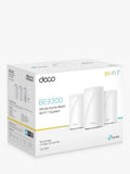 TP-Link Deco BE65 mesh Wi-Fi system 3-pack - British product