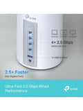 TP-Link Deco BE65 mesh Wi-Fi system 3-pack - British product