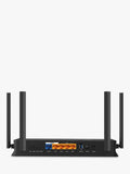 TP-Link Archer BE230 Wi-Fi 7 router, imported from the UK
