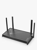 TP-Link Archer BE230 Wi-Fi 7 router, imported from the UK