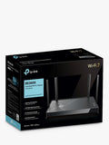 TP-Link Archer BE230 Wi-Fi 7 router, imported from the UK