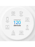 TP-Link Deco X1500 mesh Wi-Fi system 3-pack white (British brand)