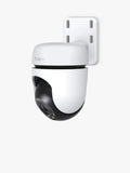 TP-Link Tapo C510W outdoor pan tilt camera white, imported from the UK