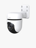 TP-Link Tapo C510W outdoor pan tilt camera white, imported from the UK