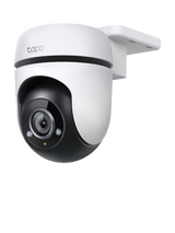 John Lewis TP-Link Tapo C500 Outdoor Pan & Tilt Smart Security Camera- Buy online at McGrocer