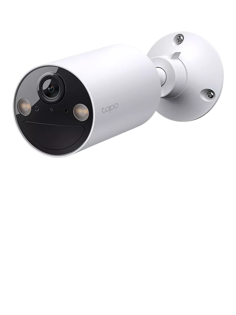 TP-Link Tapo C410 2K battery smart security camera, imported from the UK