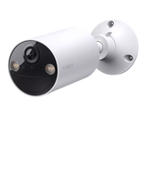 John Lewis TP-Link Tapo C410 2K Battery Smart Security Camera, White- Buy online at McGrocer