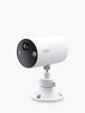 TP-Link Tapo C410 2K battery smart security camera, imported from the UK