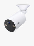 TP-Link Tapo C410 2K battery smart security camera, imported from the UK