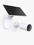 TP-Link Tapo C410 solar-powered smart security camera kit (British brand)