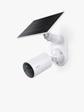 TP-Link Tapo C410 solar-powered smart security camera kit (British brand)