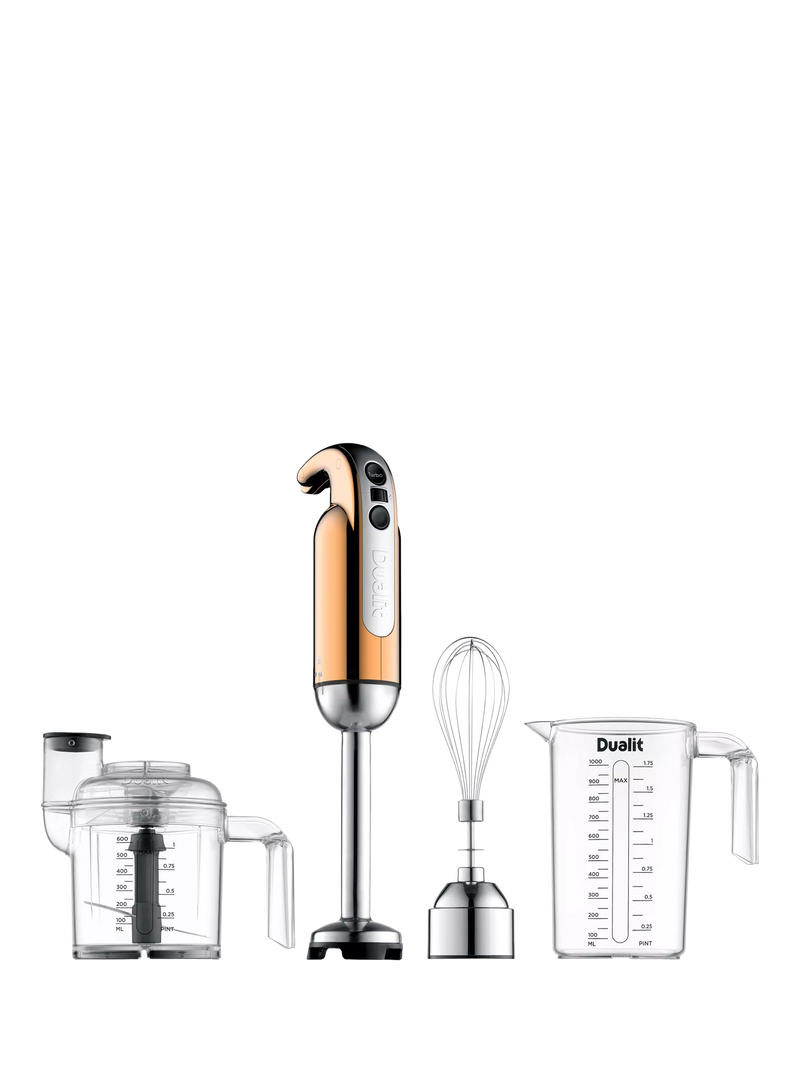 Dualit 88910 Handmixer-Set 1L