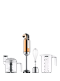 Dualit 88910 Handmixer-Set 1L