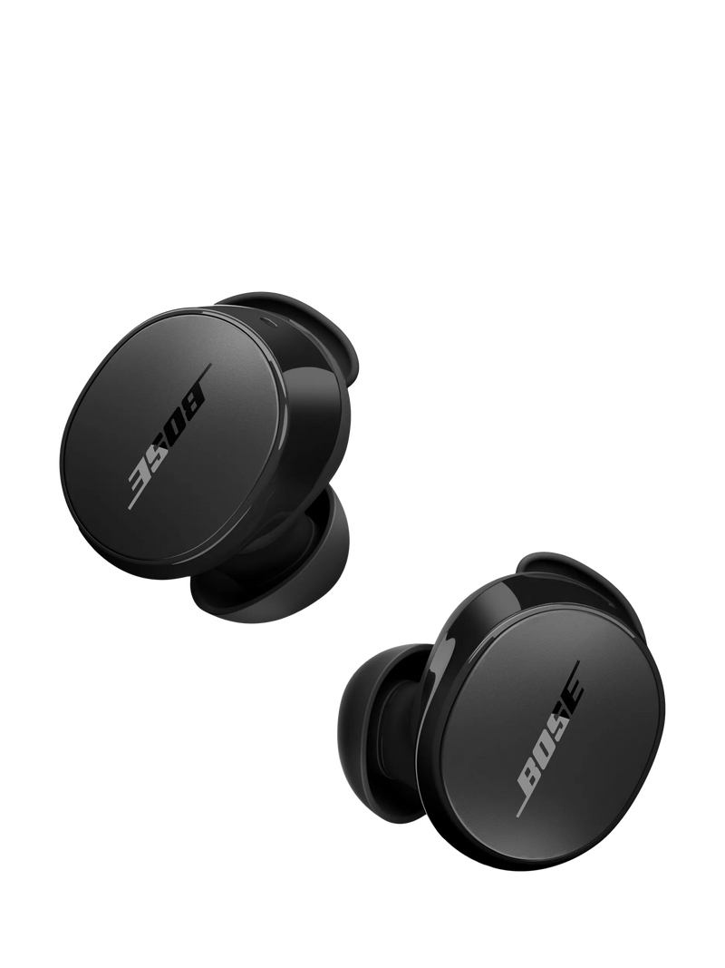 Bose QuietComfort Earbuds True Wireless Bluetooth In-Ear Headphones with Noise Cancellation