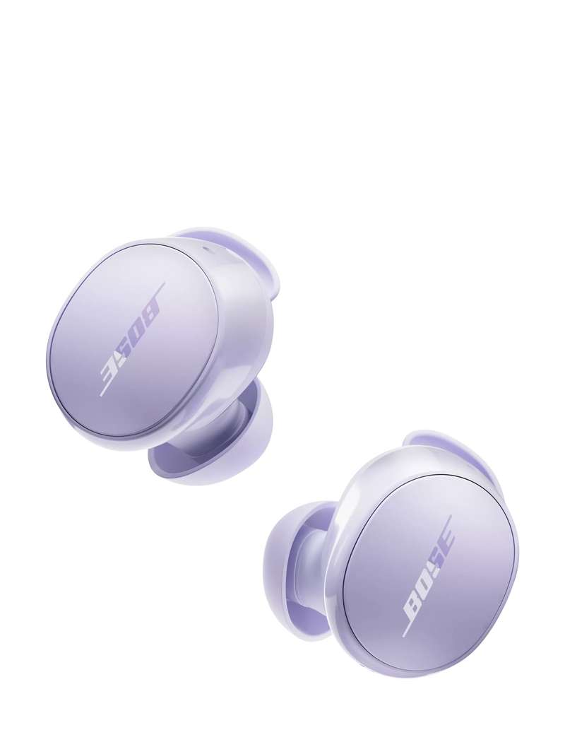 Bose QuietComfort Earbuds True Wireless Bluetooth In-Ear Headphones with Noise Cancellation