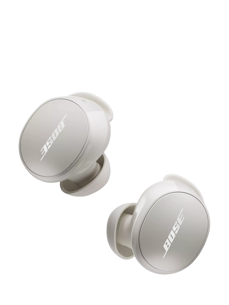 Bose QuietComfort Earbuds True Wireless Bluetooth In-Ear Headphones with Noise Cancellation