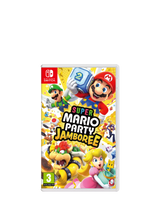 John Lewis Nintendo Super Mario Party Jamboree for Nintendo Switch- Buy online at McGrocer