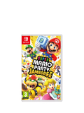 Nintendo Super Mario Party Jamboree Switch game, imported from the UK