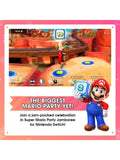 Nintendo Super Mario Party Jamboree Switch game, imported from the UK