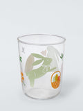 John Lewis Easter Bunny Glass Tumbler 300ml, UK version