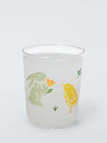 John Lewis Easter Bunny Glass Tumbler 300ml, UK version