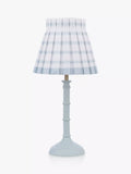 Laura Ashley Farnworth table lamp green - British product