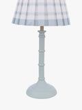 Laura Ashley Farnworth table lamp green - British product