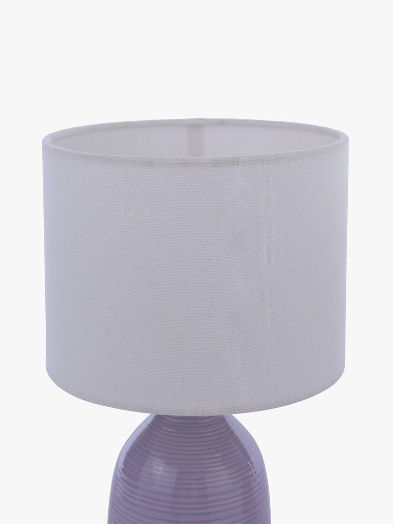 Laura Ashley Penny table lamp set of 2 - British product