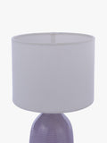 Laura Ashley Penny table lamp set of 2 - British product