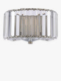 Laura Ashley wall light Antique Brass - British product