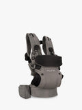 Nuna baby carrier CUDL Deux Shadow, UK version