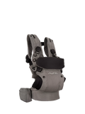 Nuna baby carrier CUDL Deux Shadow, UK version